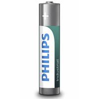 Philips AAA/LR03 Batterijen 10 Stuks