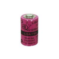 Lithium Thionyl Chloride batterij 3,6V
