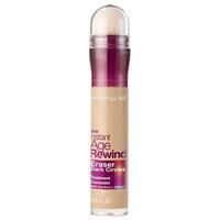 Maybelline Instant Age Rewind Eraser Concealer Sand - Medium huid, neutrale ondertoon.