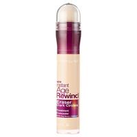 Maybelline Instant Age Rewind Eraser Concealer Ivory - Zeer lichte huid, gele ondertoon.