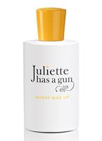 Juliette Has A Gun Sunny Side Up