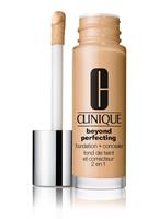 Clinique Beyond Perfecting Foundation + Concealer