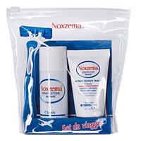 Noxzema PROTECTIVE SHAVE CLASSIC set