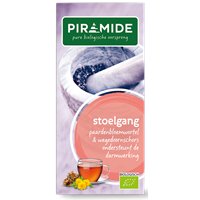 Piramide Thee Stoelgang