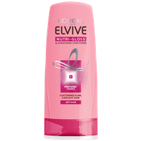 Elvive Conditioner Nutri-Gloss