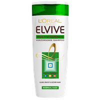 Elvive Shampoo Multivitamines