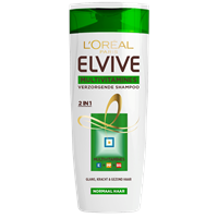 Elvive Shampoo Multivitamines 2in1