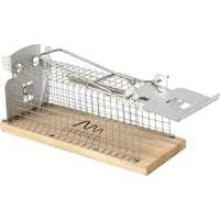 gardigo Live Mouse Trap Lebendfalle Lockstoff 1St.