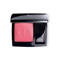 DIOR ROUGE BLUSH, Vibrant Fuschia, Fuschia