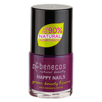 Benecos Nagellak desire 5ml