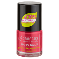 Benecos Nagellak Hot Summer