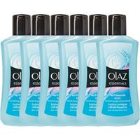 Olaz Essentials Reiniger & tonic, -