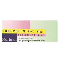 Healthypharm Ibuprofen 400 mg