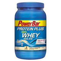 PowerBar Clean Whey 100% Isolate - 570g - Vanilla Paradise