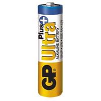 AA ALKALINE BATTERIJEN - GP ULTRA+ - GP