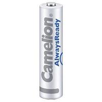 Micro-Akku, NiMH, 800mAh Camelion AlwaysReady 4 St.