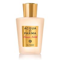 Acqua di Parma Peonia Nobile Duschgel  200 ml