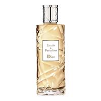 DIOR ESCALE À PORTOFINO EAU DE TOILETTE SPRAY 125 ML