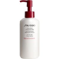 Shiseido Extra Rich Cleansing Milk, 125 ml