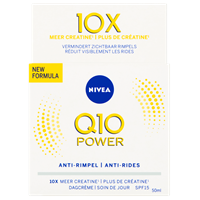 Nivea Q10 Power Anti-Rimpel Dagcrème