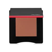 Shiseido Inner Glow Cheek Powder, Cocoa Dust, Dust