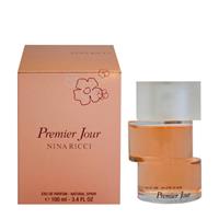 Nina Ricci Premier Jour Eau de Parfum  100 ml