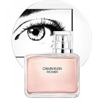 Calvin Klein Women Edp Spray 100ml.