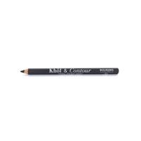 BOURJOIS Khol & Contour Kajalstift  Nr. 03 - Misti-gris