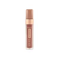 lorealparis Loreal Paris Ultra Matte Liquid Lipstick Les Chocolats 862 Volupto Choco