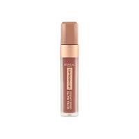 lorealparis Loreal Paris Ultra Matte Liquid Lipstick Les Chocolats 862 Volupto Choco