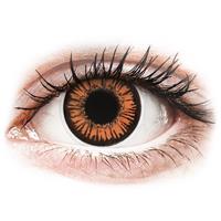 Maxvue Vision ColourVUE Crazy Lens Twilight - daglenzen zonder sterkte (2 lenzen)