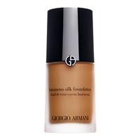 Giorgio Armani 10 Luminous Silk Foundation 30 ml