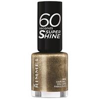 Rimmel London Nagellak 60 seconds 809 you are fabulous 8ml