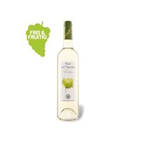 Finca Los Trenzones Verdejo Do 2018 - Weisswein - Condesa de Leganza