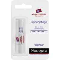 Johnson&Johnson (CHC) Neutrogena Norwegische Formel Lippenschutz LSF4 4.8 Gramm