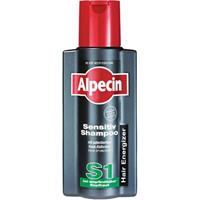 ALPECIN Sensitiv Shampoo S1 250 Milliliter