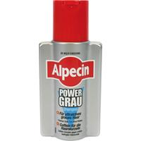 Alpecin Haarpflege Shampoo Power Grau Shampoo 200 ml