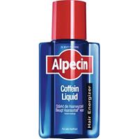 Alpecin Coffein Liquid Haarserum  200 ml