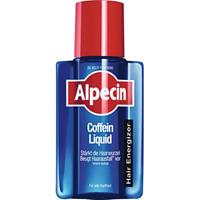 Alpecin Coffein Liquid Haarserum  200 ml
