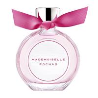 MADEMOISELLE ROCHAS eau de toilette spray 90 ml