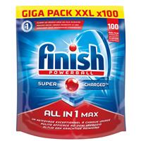   Finish tabs all-in-one