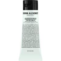 Grown Alchemist Age-Repair Pomegranate Extract & Peptide Complex Gesichtsmaske  75 ml