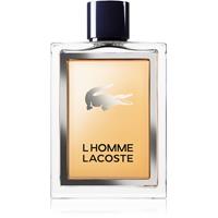 L'HOMME LACOSTE eau de toilette spray 150 ml