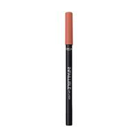 L'Oréal Infallible Lipliner - 101 Gone with the Nude