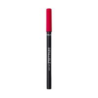 L'Oréal Parí INFAILLIBLE lip liner #105-red fiction