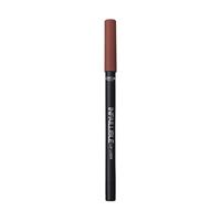 Loreal Lippotlood - 205 - Apocalypse Red - Bordeaux (1st)