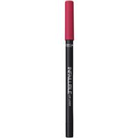 Loreal Lippotlood - 102 - Darling Pink - Roze (1st)