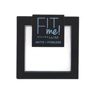 Maybelline - Fit Me Matte + Poreless Powder - 090 Translucent