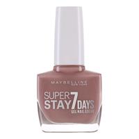 Maybelline SUPERSTAY nail gel color #130-rose poudre