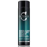 Tigi CATWALK OATMEAL & HONEY nourishing conditioner 250 ml